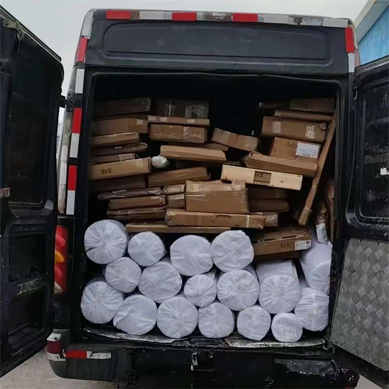 牡丹江到苍南物流公司——一站式服务，让货运更便捷（苍南的物流专线）