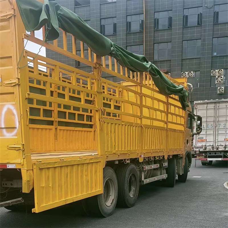 牡丹江到新泰物流公司——一站式货运服务（到新泰的物流）