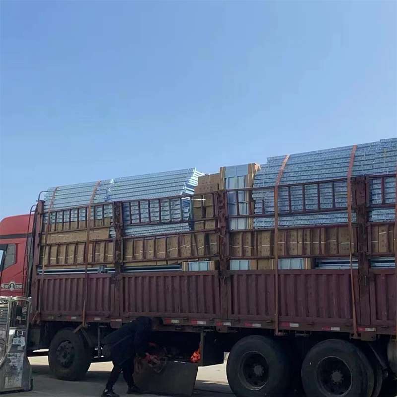 牡丹江到渭南物流公司一站式服务，让货运更轻松（到渭南物流公司一站式服务,让货运更轻松一些）