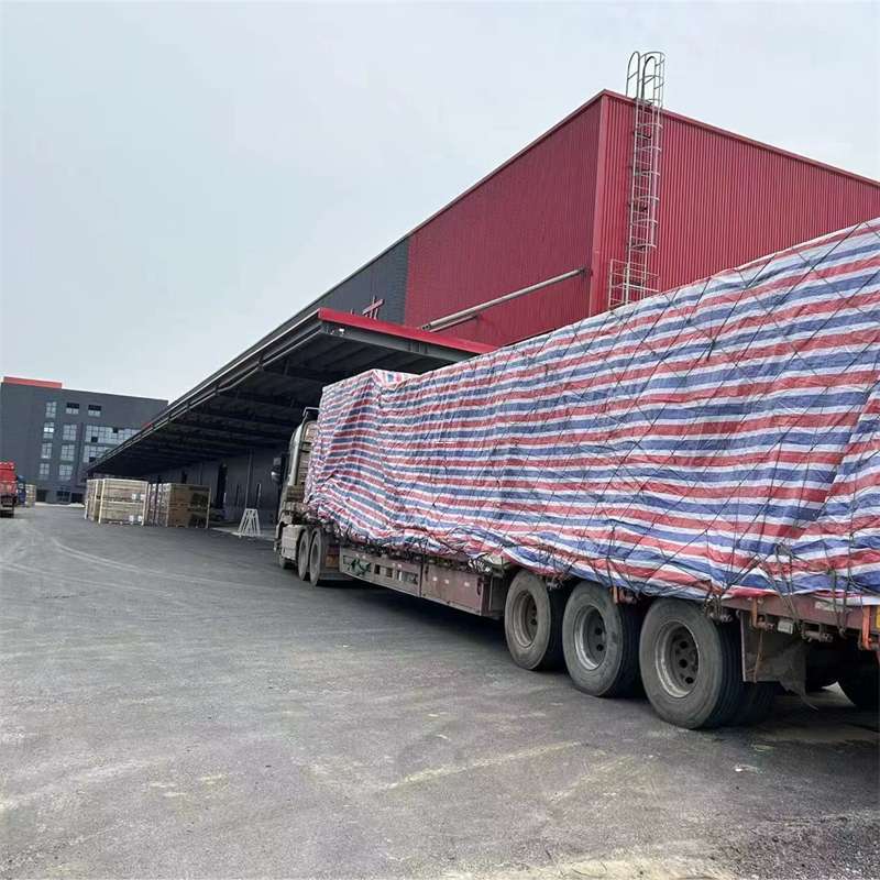 牡丹江到诸城物流公司——一站式货运服务专家（山东诸城物流专线查询）