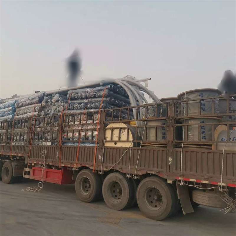 牡丹江到六盘水物流公司——一站式服务，让货运更便捷