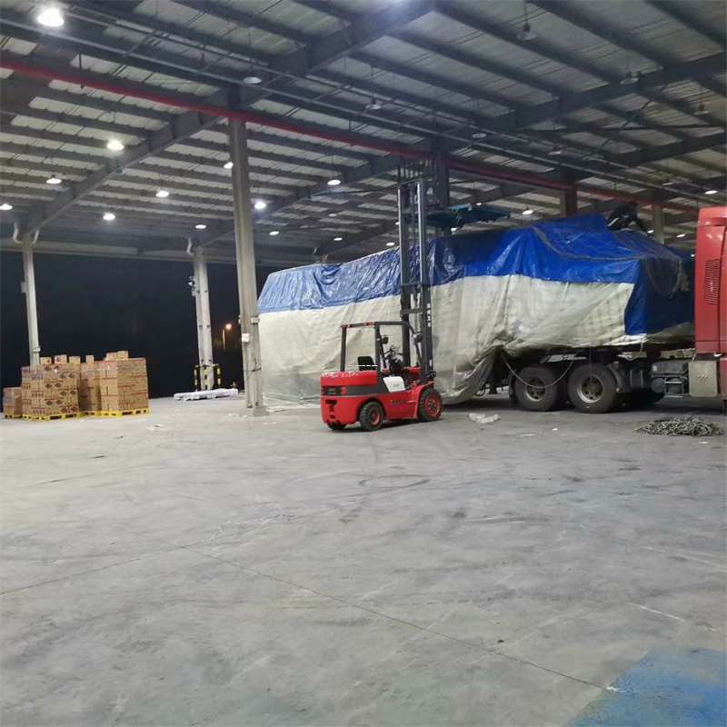 牡丹江到汝州物流公司-一站式服务，让货运更便捷（汝州物流公司电话查询）