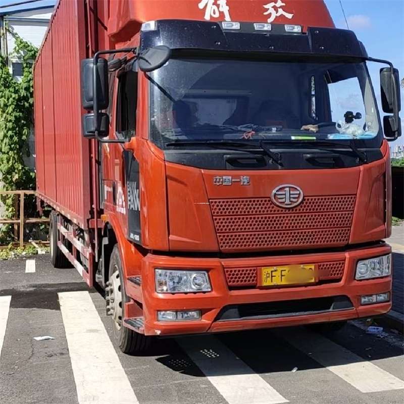 牡丹江到朔州物流公司一站式服务，让货运更轻松