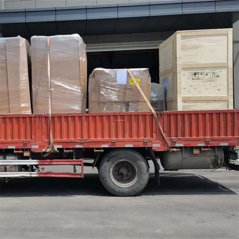 牡丹江到朔州物流公司——一站式服务，让货运更便捷