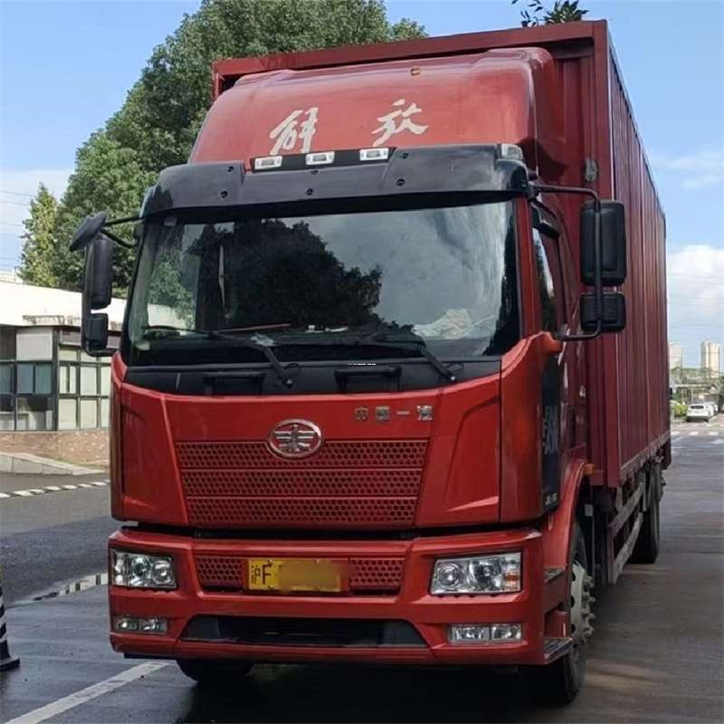 牡丹江到苏州姑苏物流公司——专业货运，安心托付