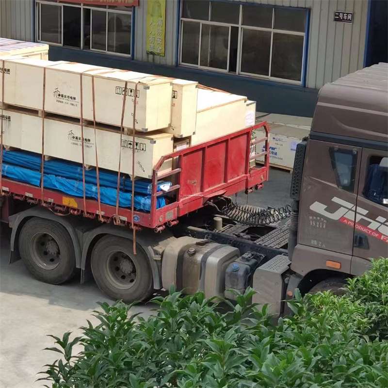 牡丹江至新疆阿勒泰福海县物流专线，一站式服务，让您的货物畅行无忧